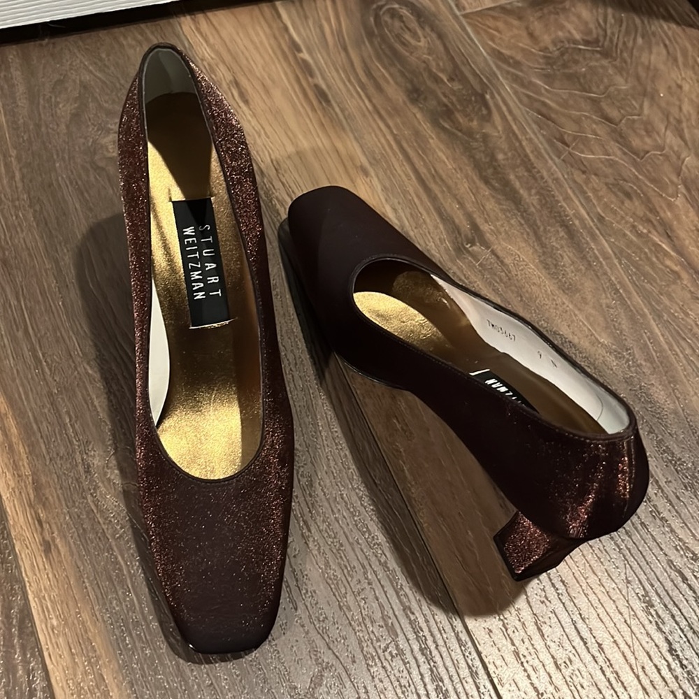 Stuart weitzman - Picture 6 of 7